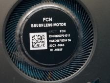 Вентилятор до ноутбука Asus Tuf Dash F15 FX517ZC №3